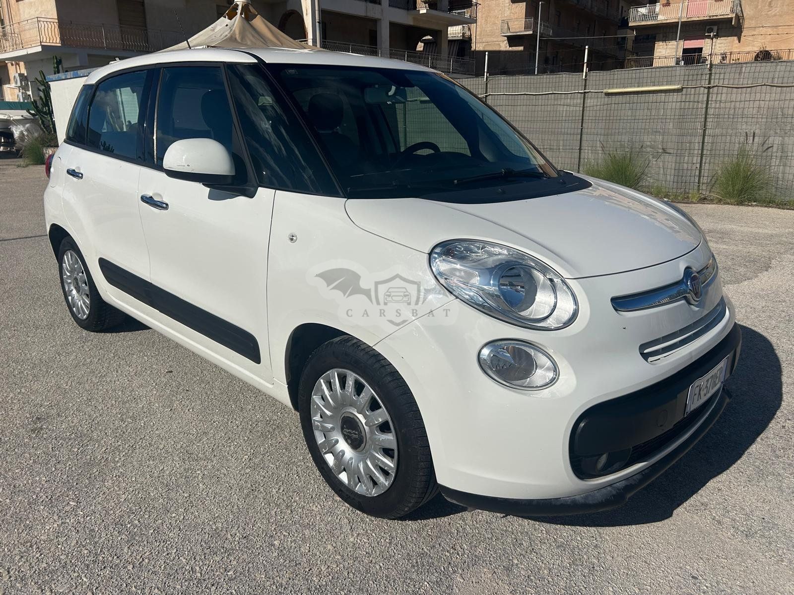 Fiat 500L 1.3 MultiJet Business 2017