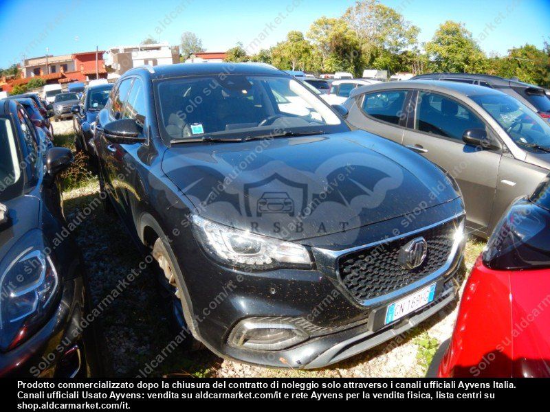 MG HS 1.5 Comfort 2023