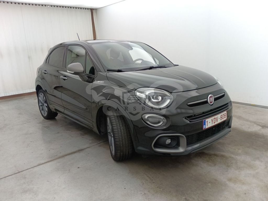 Fiat 500X 1.3 Sport 2020