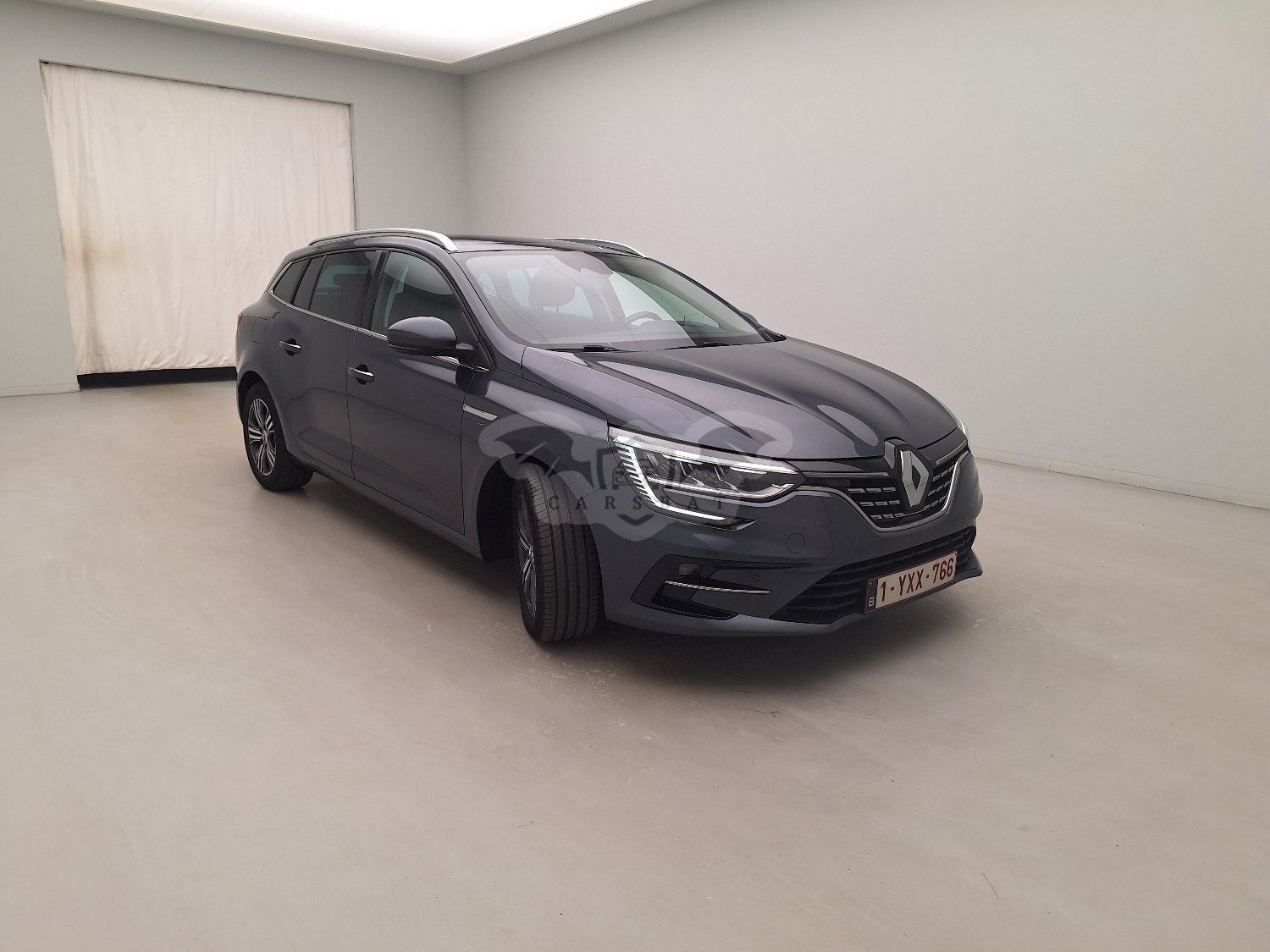 Renault Megane Grandtour 1.5 DCI GT 2021