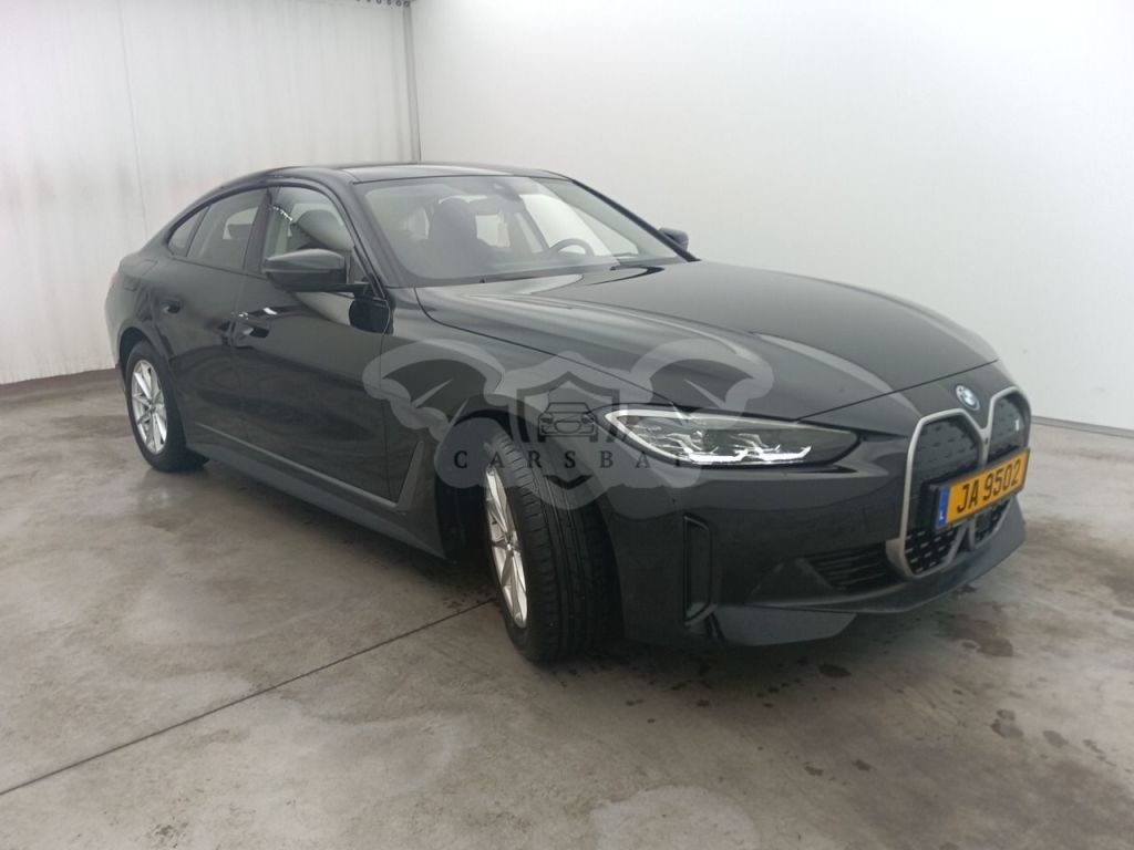 BMW i4 35 2024