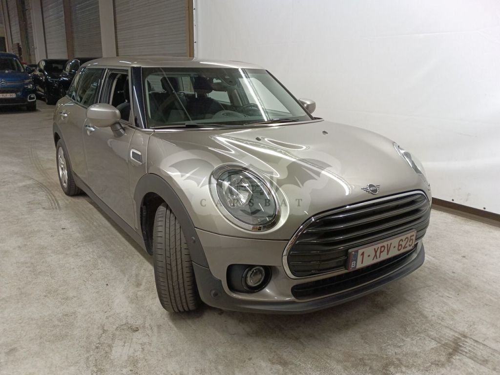 Mini Clubman One D 1.5 2020