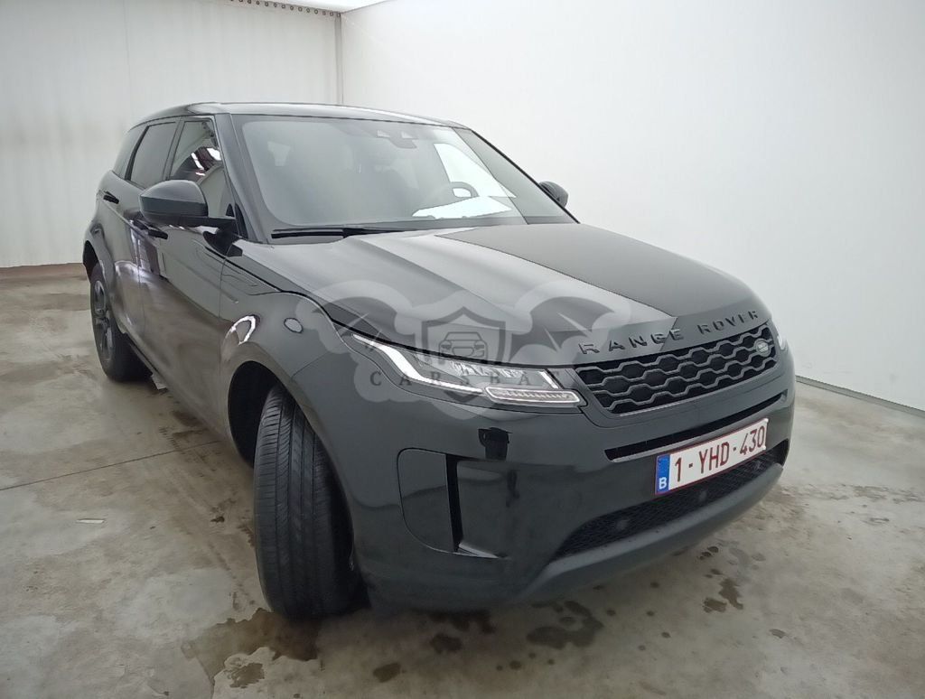 Land Rover Range Rover Evoque S 2020