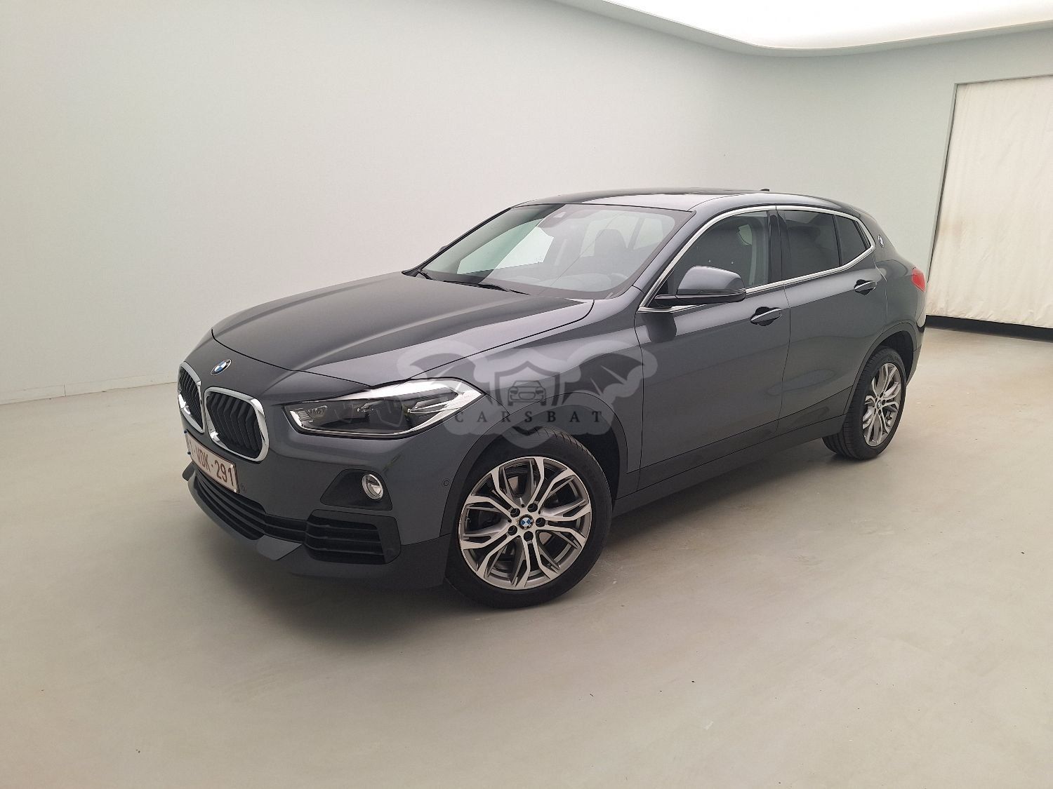 BMW X2 18d Premiere 2019