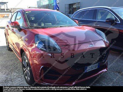 Ford Puma 1.0 ST Line 2021