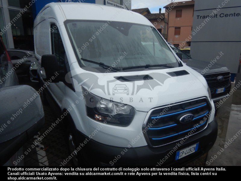 Ford Transit Custom L2H2 Trend 2023