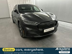 Ford Mustang Mach-E First Edition 2022