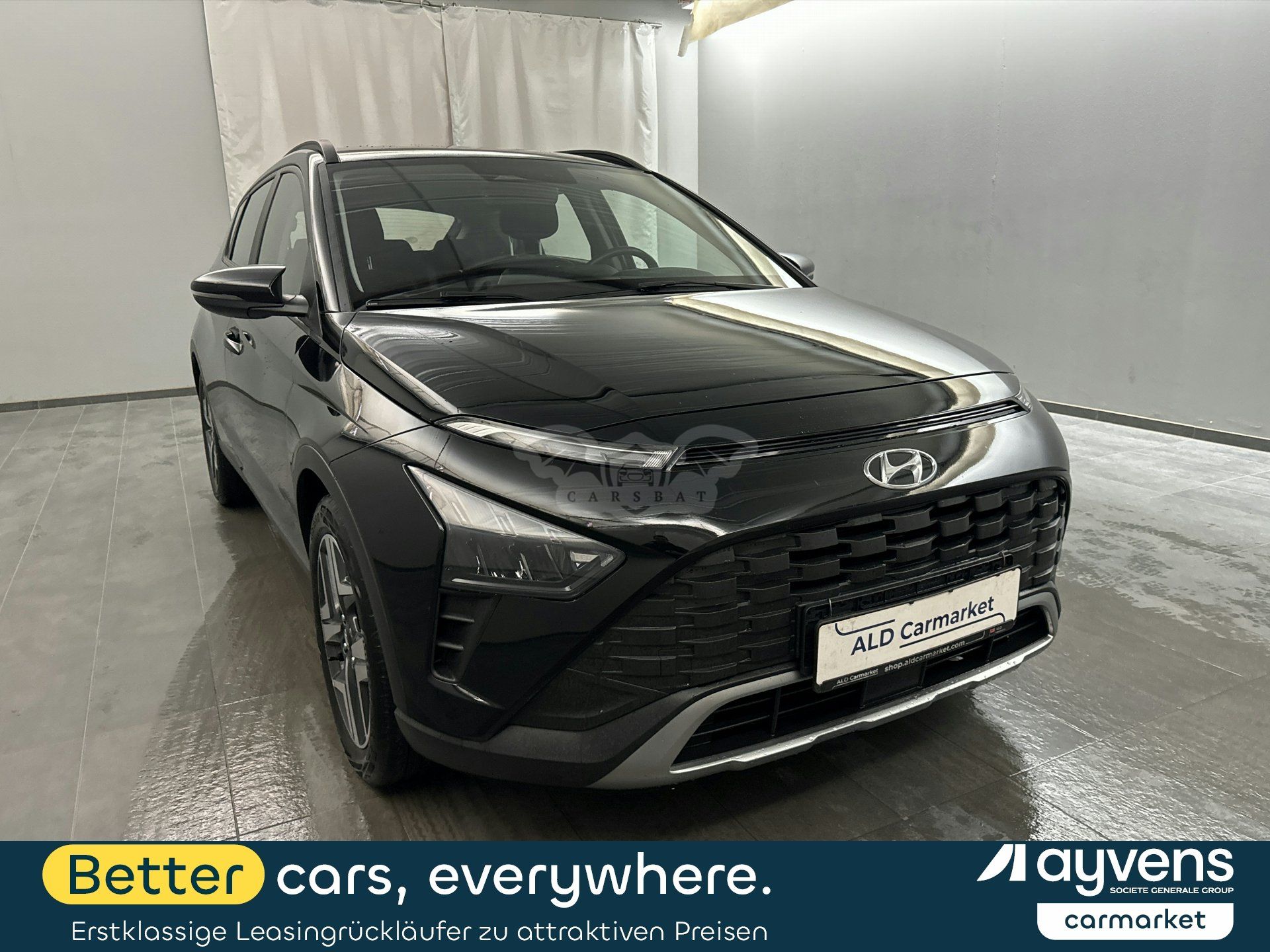 Hyundai Bayon 1.0 Intro 2021