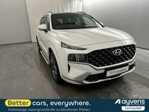 Hyundai Santa Fe 1.6 Signature 2022