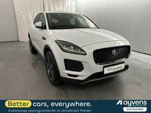 Jaguar E-Pace S 2020