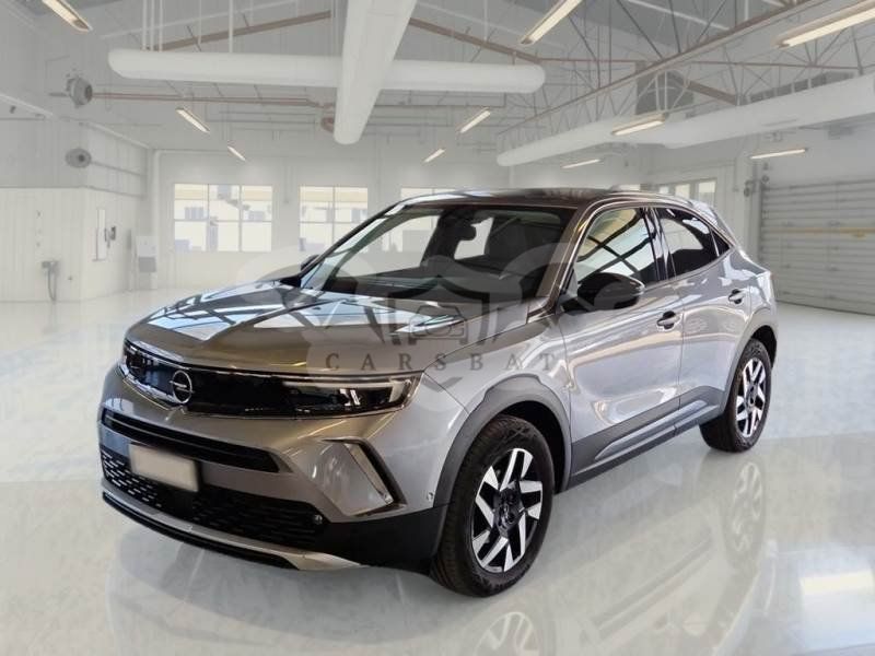 Opel Mokka 1.2 Elegance 2022