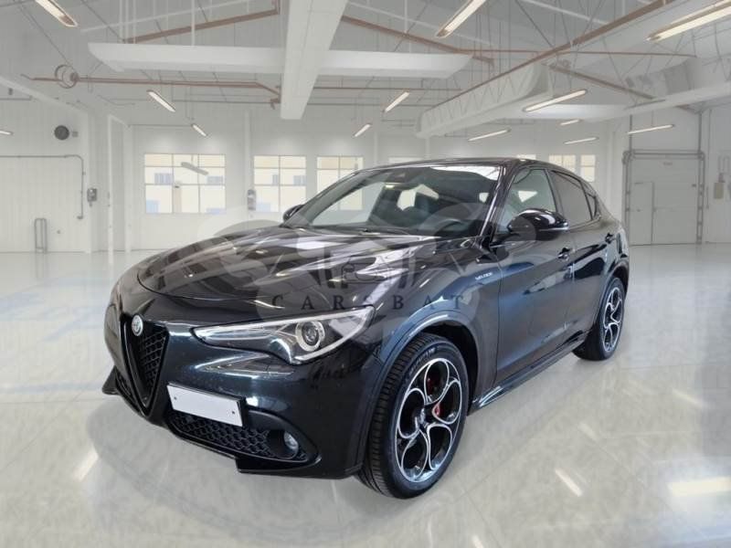 Alfa Romeo Stelvio 2.2 Veloce 2022