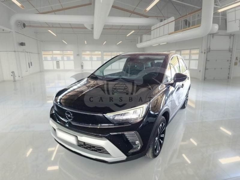 Opel Crossland 1.5 Elegance 2023
