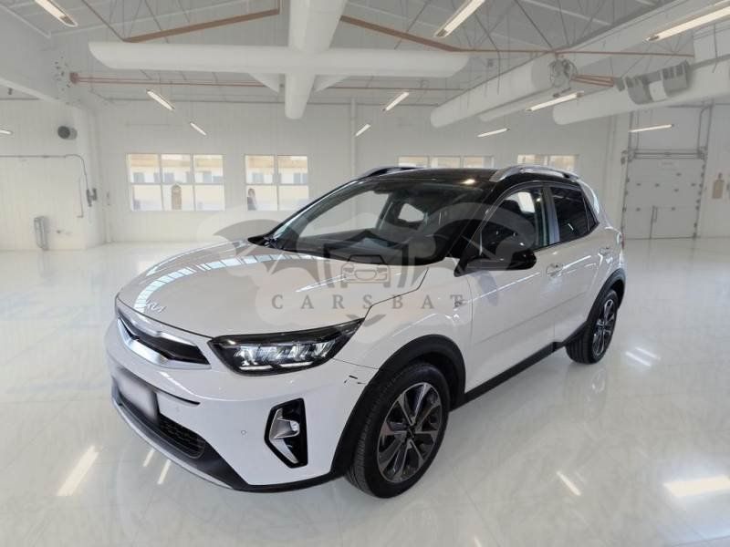 Kia Stonic 1.0 T-GDI Style 2022
