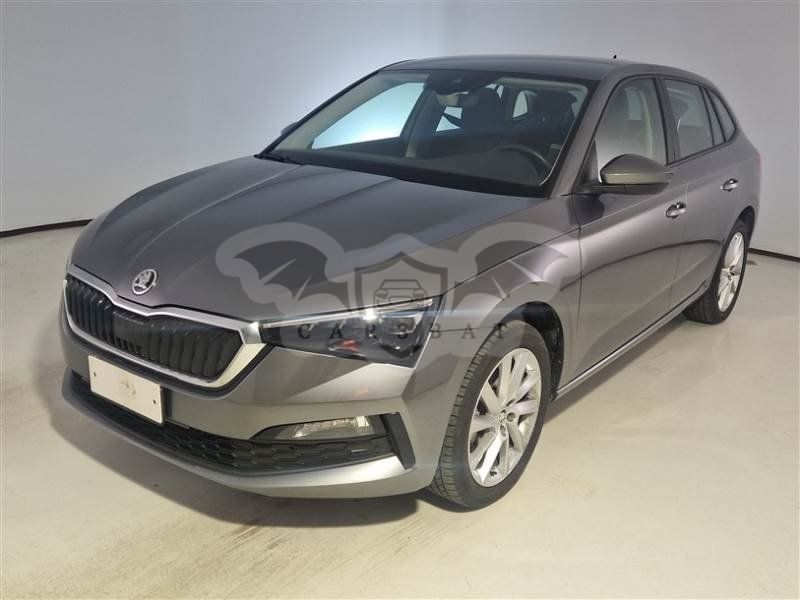 Skoda Scala 1.0 TSI Style 2024