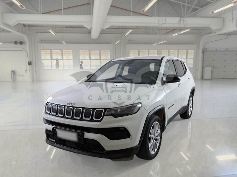 Jeep Compass 1.6 MultiJet Business 2021