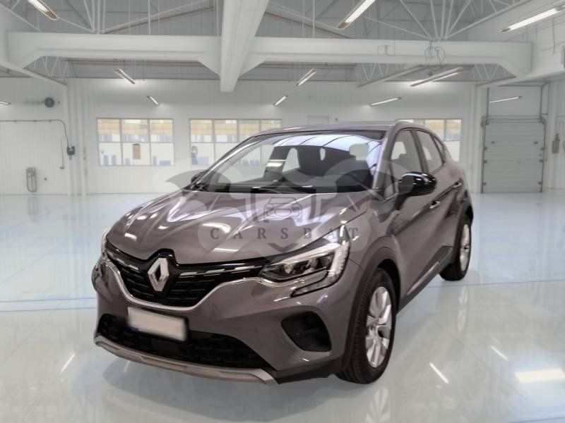 Renault Captur / QM3 1.5 DCI Business 2021