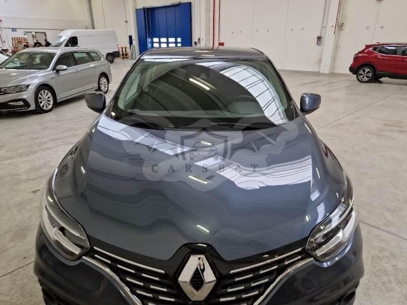 Renault Kadjar 1.5 DCI Business 2021