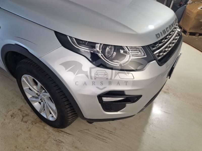 Land Rover Discovery Sport 2.0 TD4 SE 2019
