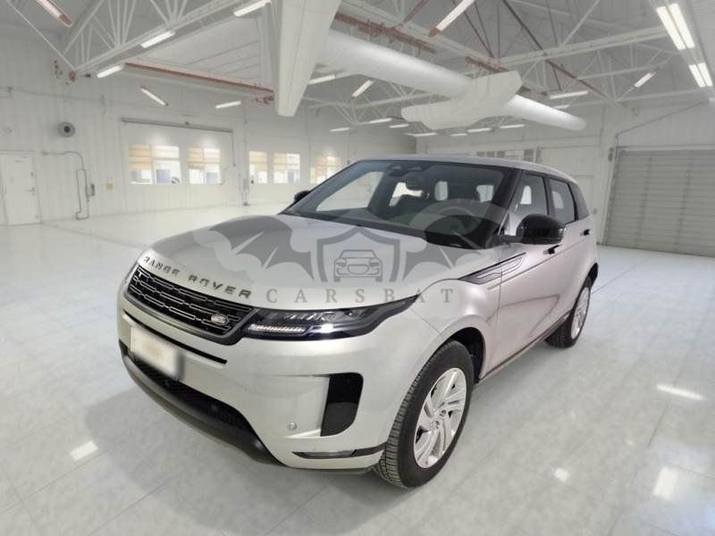 Land Rover Range Rover Evoque 2.0d S 2024