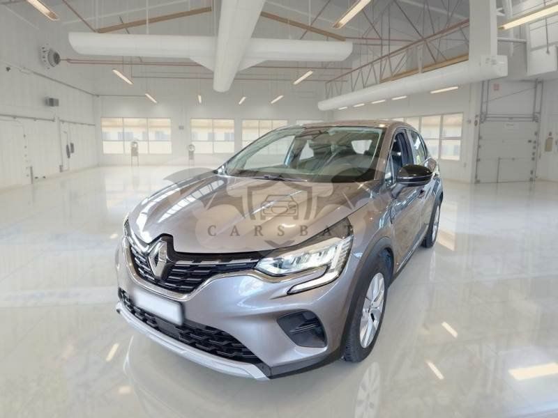 Renault Captur / QM3 1.5 DCI Business 2021