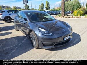 Tesla Model 3 Long Range 75 kWh 2019