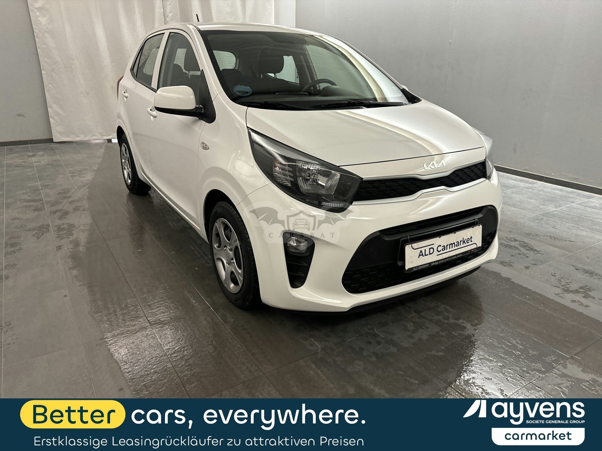 Kia Picanto (Morning) 1.0 Edition 7 2021