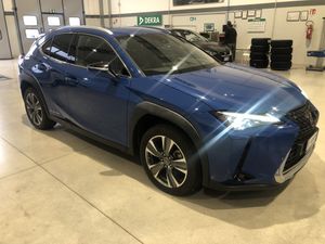 Lexus UX 300e Luxury 2021