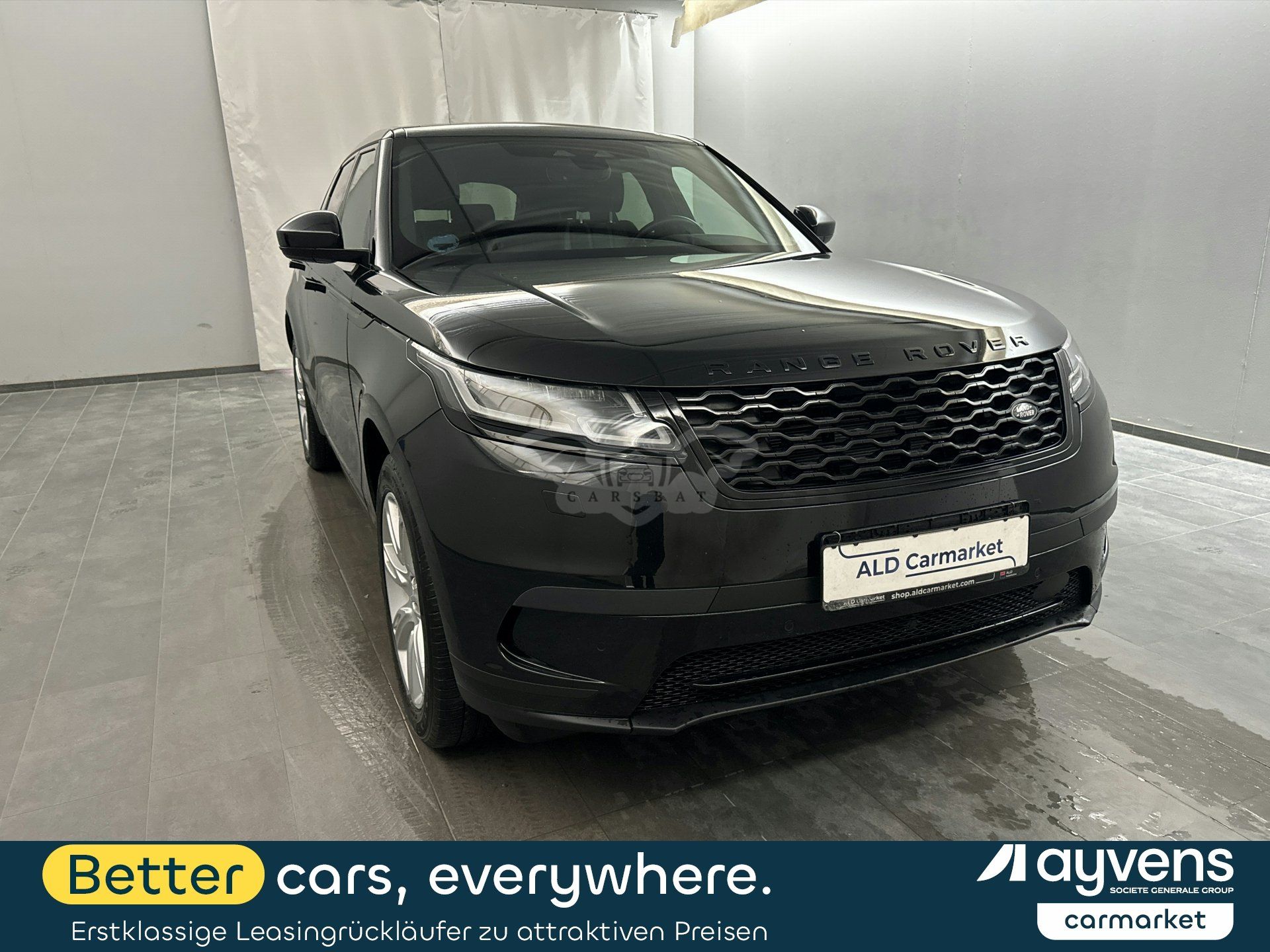 Land Rover Range Rover Velar P400e S 2022