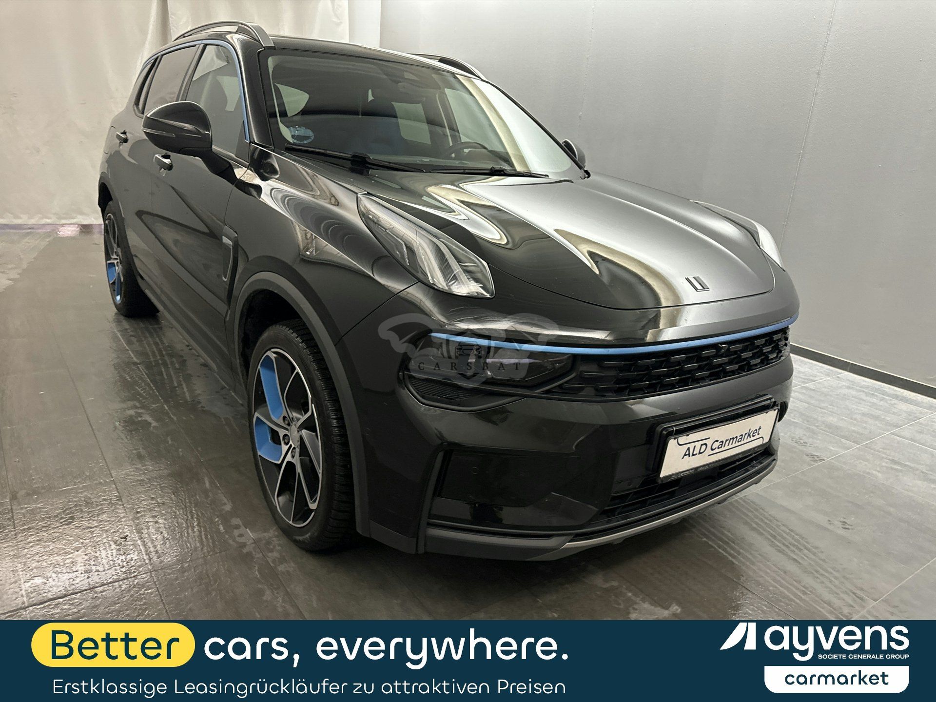 Lynk&Co 01 1.5 2022