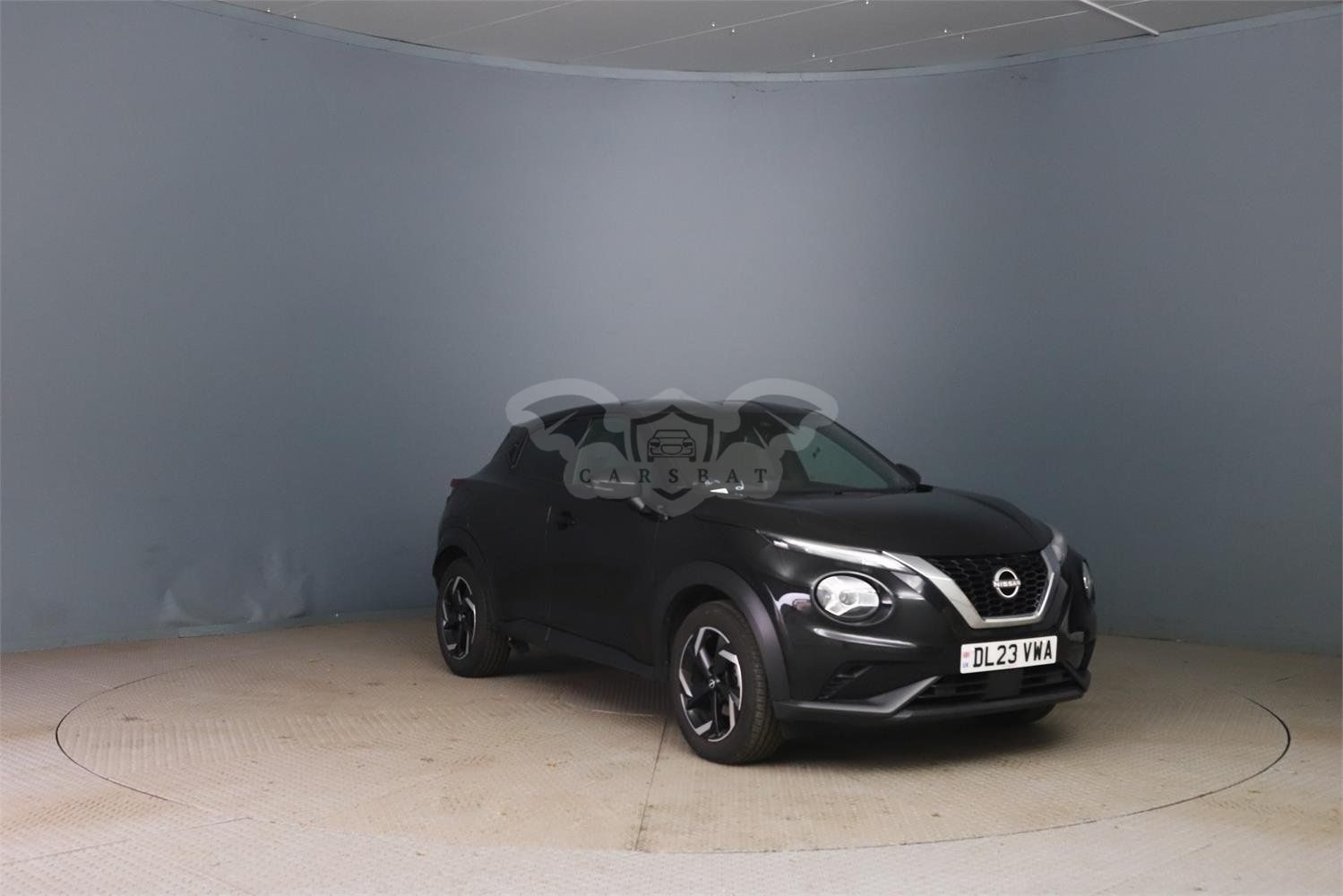 Nissan Juke 1.0 DIG-T N-connecta 2023
