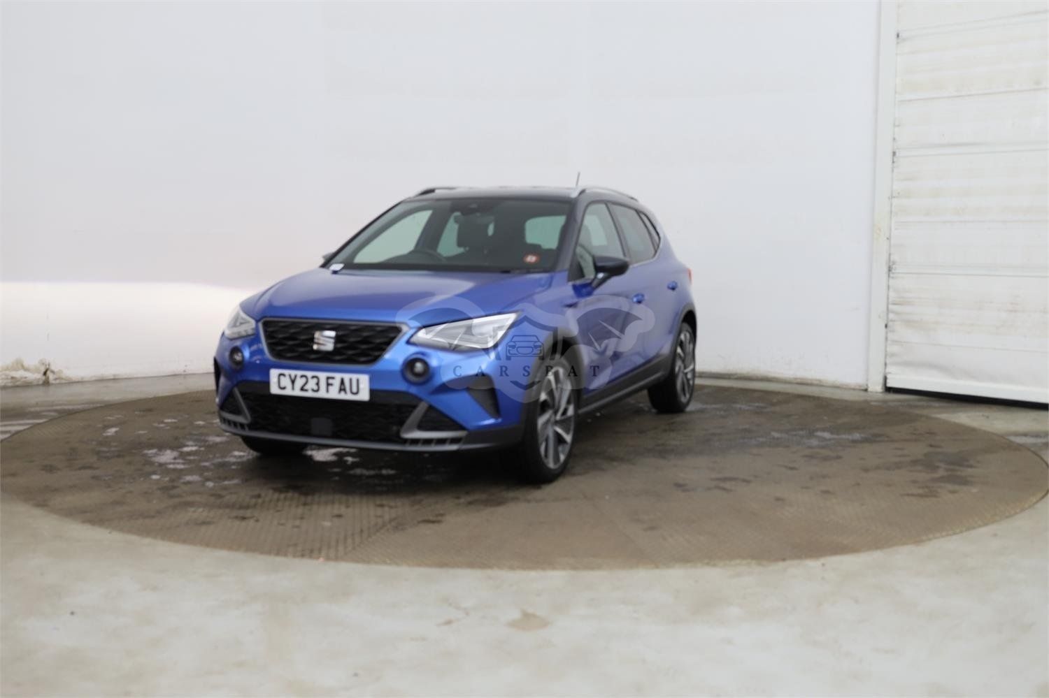 Seat Arona 1.0 TSI FR 2023