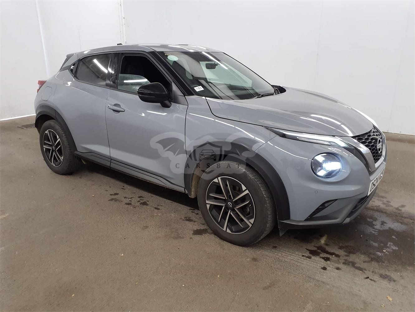 Nissan Juke 1.0 DIG-T N-connecta 2024