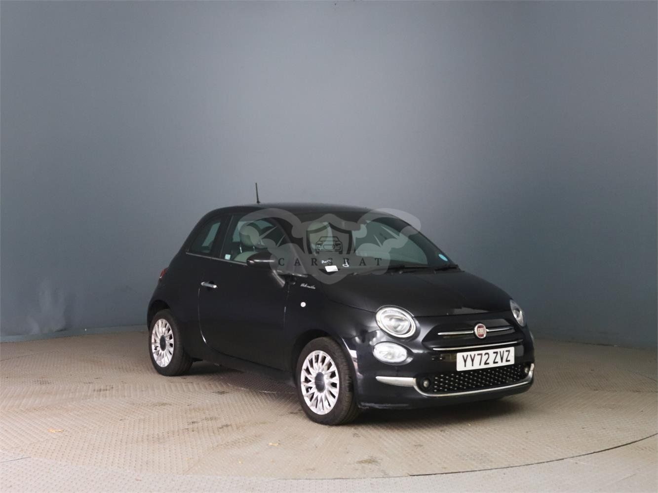 Fiat 500 1.0 MHEV Dolcevita 2023