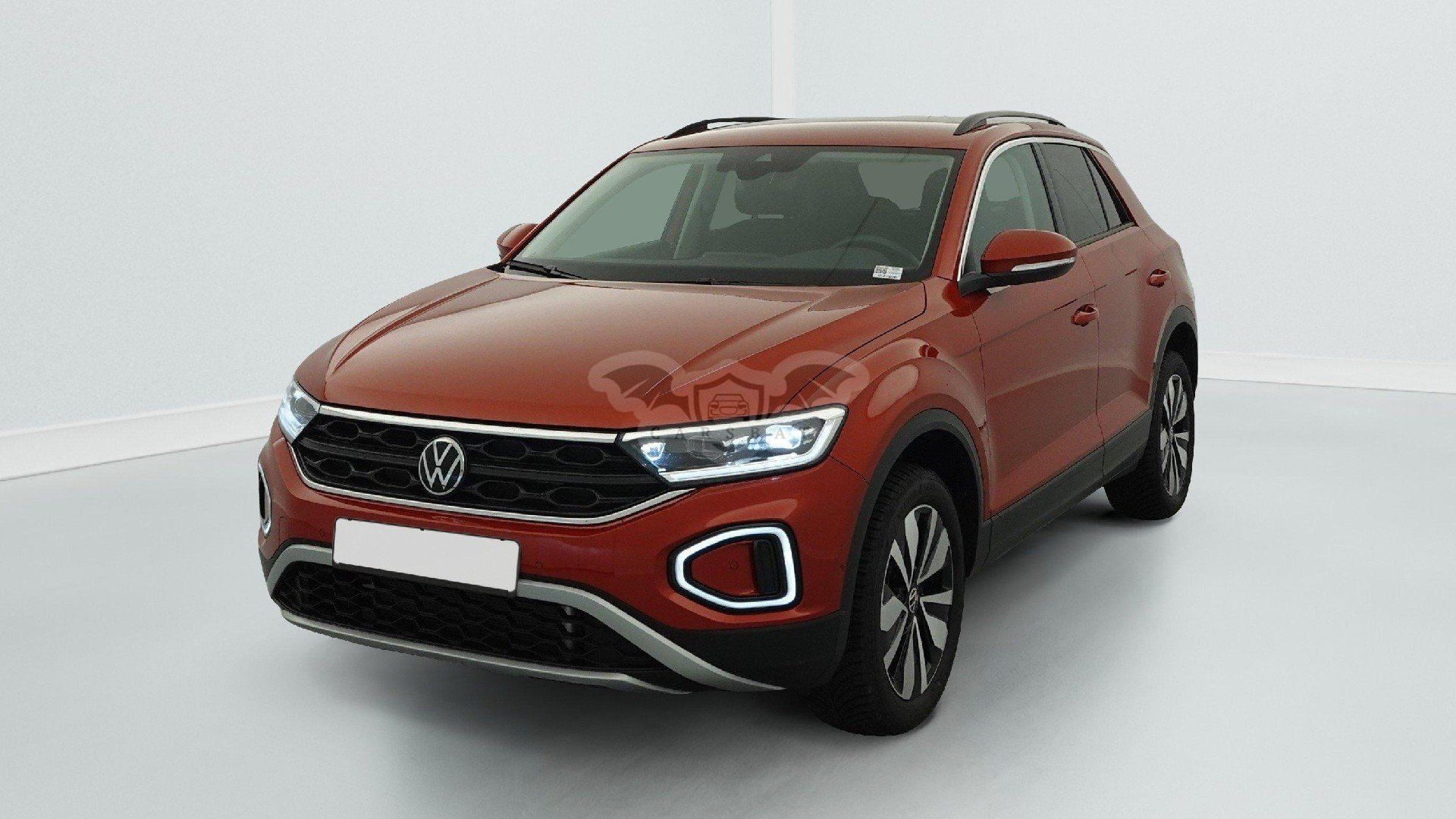Volkswagen T-ROC 1.5 TSI Life 2024