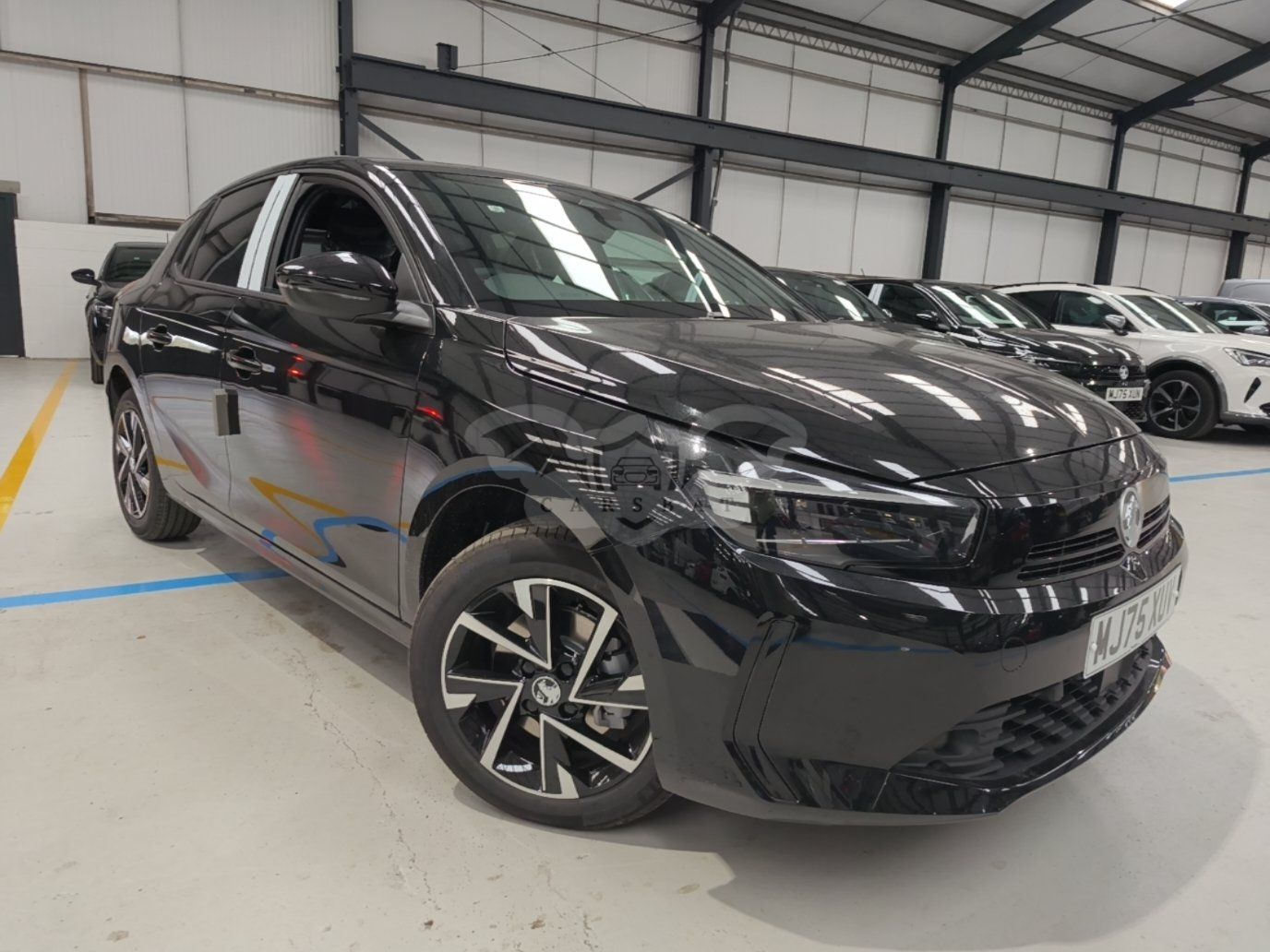 Vauxhall Corsa 1.2 Turbo Yes 2025