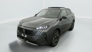 Peugeot 3008 GT 2025