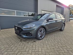 Hyundai i30 Wagon 1.5 2025