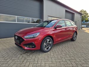 Hyundai i30 Wagon 1.5 2025