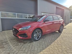 Hyundai i30 Wagon 1.5 2025