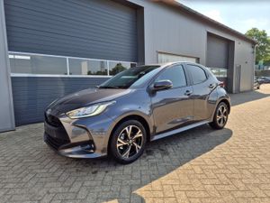 Toyota Yaris 1.5 2025