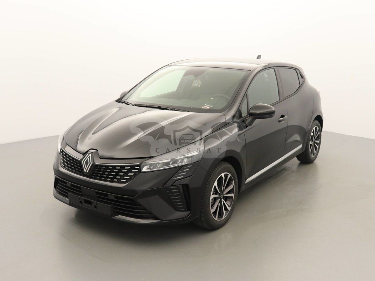 Renault Clio 1.0 Techno 2024
