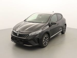 Renault Clio 1.0 Techno 2024