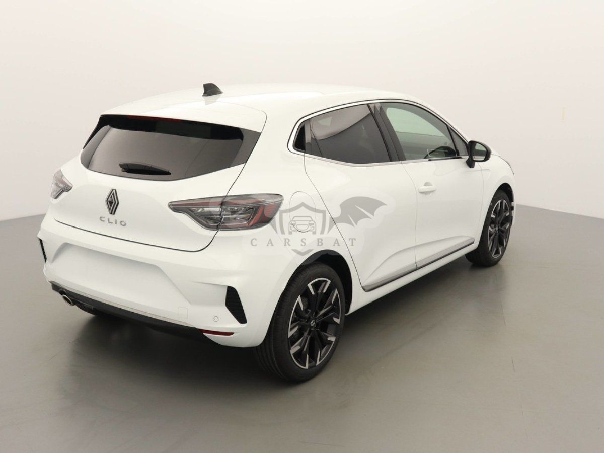 Renault Clio 1.0 Techno 2025