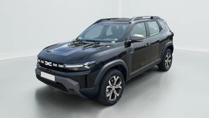 Dacia Duster 1.2 TCe Expression 2025