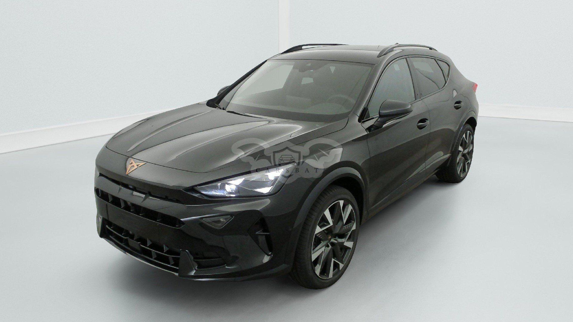 Cupra Formentor 1.5 eTSI 2025
