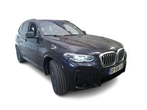 BMW X3 30e M Sport 2023