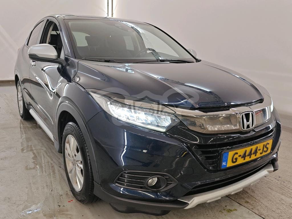 Honda HR-V 1.5 i-VTEC Elegance 2019