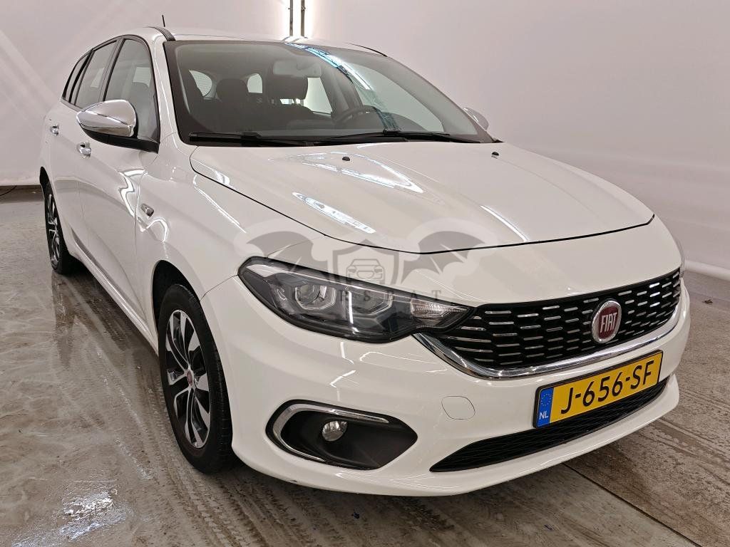 Fiat Tipo 1.4 Mirror 2020