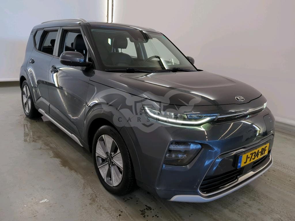 Kia Soul e-Soul ExecutiveLine 2020